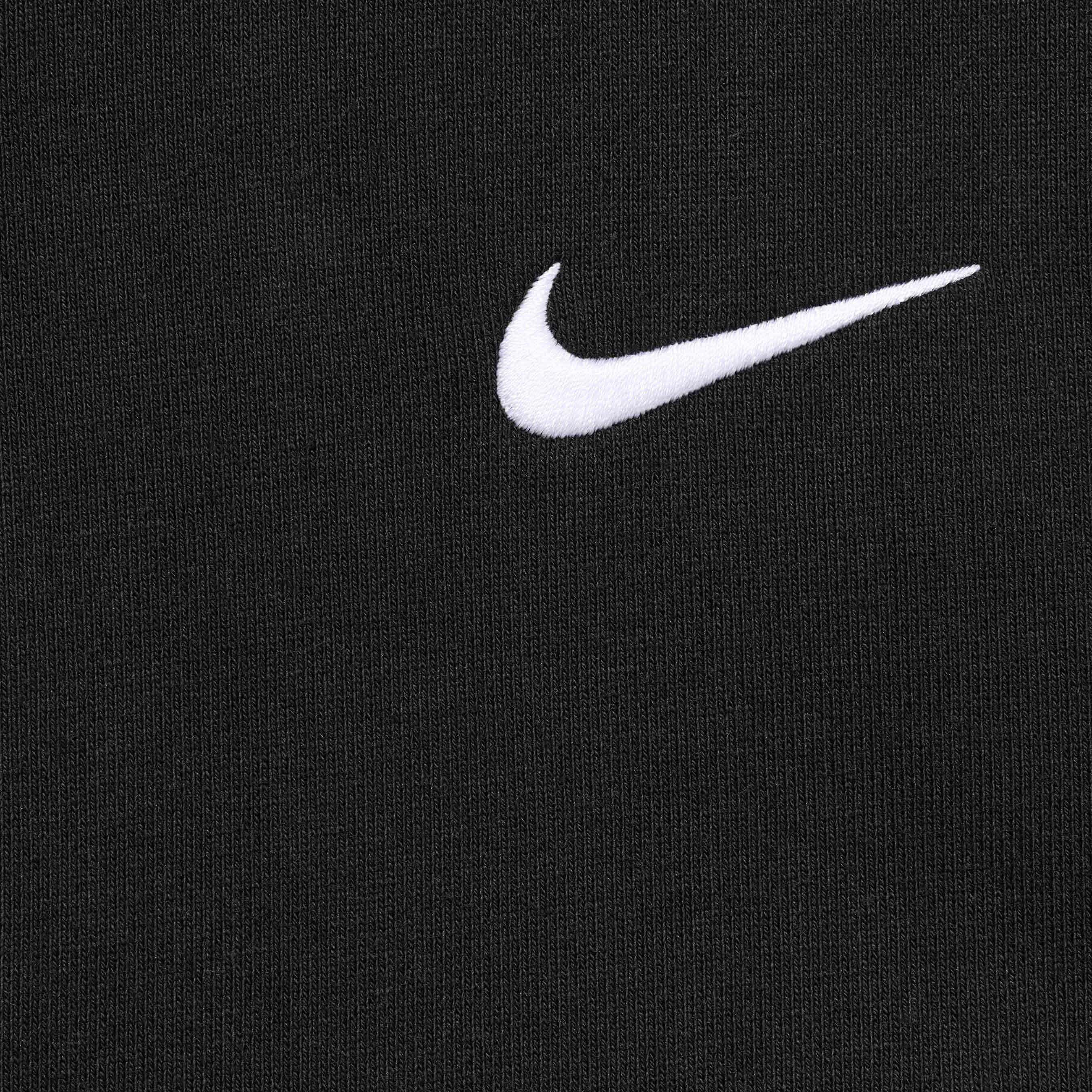 Supreme®/Nike® Zip Up Hooded Sweatshirt view 8